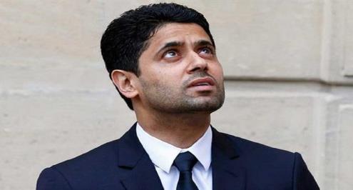 براءة ناصر الخليفي من اتهامات بالفساد حول بث كأس العالم